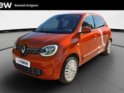 Blanc Utilisé 2021 Renault Twingo Vibes Citadine | 9 999 € (Prix juste)