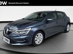 Gris Utilisé 2022 Renault Mégane IV Business Berline | 15 190 € (Bon prix)