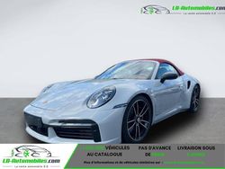 Occasion 2021 Porsche 911 Turbo S Coupé | 269 700 €
