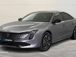 Utilisé 2024 Peugeot 508 Allure Berline | 29 499 € (Prix assez cher)