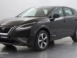 Utilisé 2023 Nissan Qashqai SUV | 27 499 €