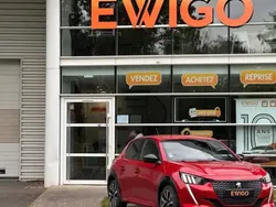 Rouge Utilisé 2019 Peugeot 208 GT-line Citadine | 11 980 € (Bon prix)