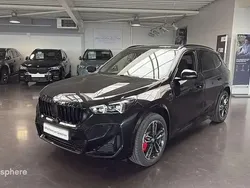 Noir Utilisé 2025 BMW X1 M Sport SUV | 65 490 €