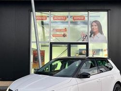 Occasion 2018 Skoda Fabia Monte Carlo Citadine | 9 980 € (Bon prix)