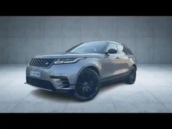Argent Utilisé 2019 Land Rover Range Rover Velar HSE Dynamic SUV | 44 490 € (Prix juste)