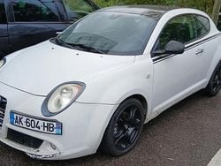 Utilisé 2011 Alfa Romeo MiTo Citadine | 1 100 €