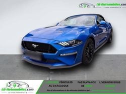 Utilisé 2021 Ford Mustang Coupé | 45 100 € (Bon prix)