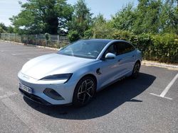 Occasion 2024 BYD Seal Design Berline | 39 990 € (Prix juste)