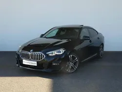 Gris Utilisé 2021 BMW 218 M Sport Berline | 28 900 € (Prix assez cher)