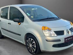 Utilisé 2006 Renault Modus Expression Monospace | 2 990 €