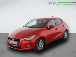 Utilisé 2017 Mazda 2 Citadine | 14 700 € (Bon prix)