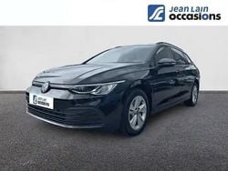 Noir Occasion 2023 VW Golf VIII Life Break | 26 490 € (Prix juste)