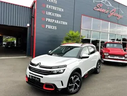 Utilisé 2019 Citroën C5 Aircross Shine SUV | 17 990 € (Prix cher)