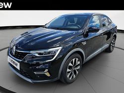 Noir Utilisé 2023 Renault Arkana Evolution SUV | 19 490 € (Super prix)