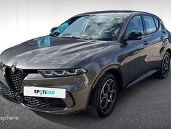 Gris Occasion 2024 Alfa Romeo Tonale Sprint SUV | 29 989 €