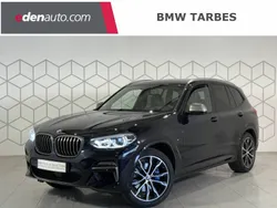 Utilisé 2021 BMW X3 Sport Line SUV | 40 900 €