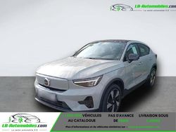 Occasion 2023 Volvo C40 SUV | 39 400 € (Prix cher)