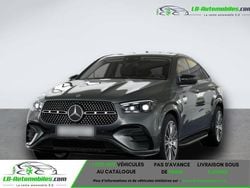 Utilisé 2024 Mercedes GLE400 Coupé | 96 200 € (Prix juste)
