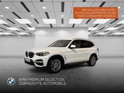Utilisé 2021 BMW X3 SUV | 35 909 € (Super prix)