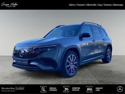 Utilisé 2024 Mercedes EQB250+ AMG line SUV | 39 990 € (Bon prix)