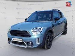 Utilisé 2022 Mini Cooper D Countryman SUV | 28 499 € (Prix juste)