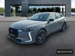 DS Automobiles DS4