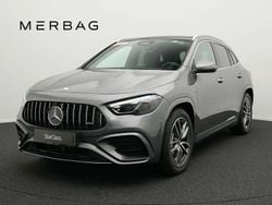 Gris Utilisé 2024 Mercedes GLA35 AMG AMG SUV | 57 220 € (Super prix)
