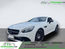 Utilisé 2017 Mercedes SLC180 Coupé | 37 700 €
