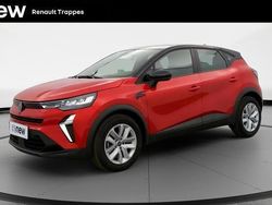 Rouge Utilisé 2024 Renault Captur Evolution SUV | 19 690 € (Prix juste)