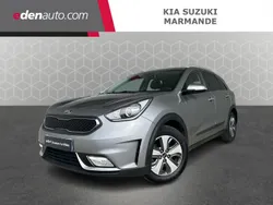 Utilisé 2019 Kia Niro Active SUV | 18 990 € (Prix juste)