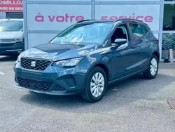 Gris Utilisé 2023 Seat Arona Style SUV | 16 990 € (Prix juste)