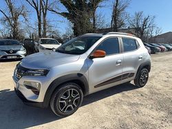 Utilisé 2022 Dacia Spring Comfort Plus Citadine | 8 790 € (Prix juste)