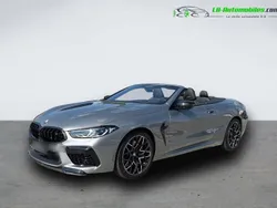 Utilisé 2023 BMW M8 Comfort Edition Coupé | 166 400 €