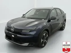 Bleu Nouvelle 2025 Citroën C4 Berline | 23 568 € (Bon prix)