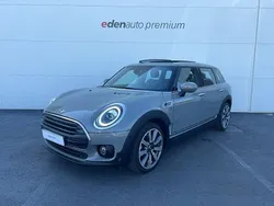 Utilisé 2020 Mini One D Clubman Break | 18 990 €