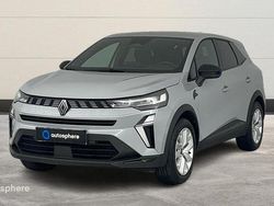 Gris Utilisé 2025 Renault Symbioz Evolution SUV | 28 499 €