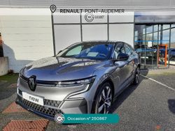 Occasion 2023 Renault Mégane Techno Berline | 26 990 € (Prix juste)