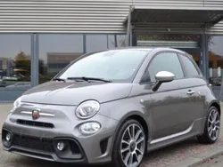 Utilisé 2021 Abarth 595 Turismo Citadine | 21 900 €