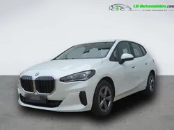 Utilisé 2024 BMW 218 Break | 34 200 € (Prix juste)