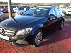 Utilisé 2017 Mercedes C200 Business Break | 22 500 € (Bon prix)