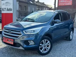 Blanc Utilisé 2019 Ford Kuga Business Edition SUV | 10 999 €