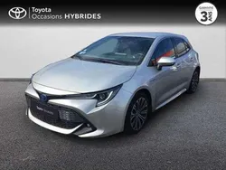 Utilisé 2019 Toyota Corolla Design Berline | 19 990 € (Prix juste)