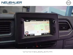 Gris star Utilisé 2021 Nissan NV400 N-Connecta Van | 18 490 €