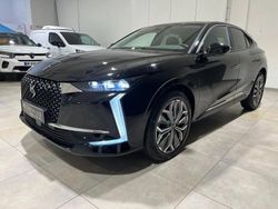 Noir Nouvelle 2025 DS Automobiles DS4 Bastille Berline | 37 000 € (Prix cher)
