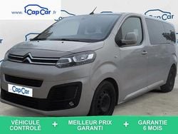 Utilisé 2019 Citroën Spacetourer Business Class Van | 25 970 € (Bon prix)