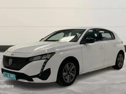 Utilisé 2022 Peugeot 308 Active Berline | 17 999 € (Prix juste)