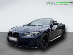 Utilisé 2023 BMW M4 Competition Edition Coupé | 90 400 € (Prix juste)