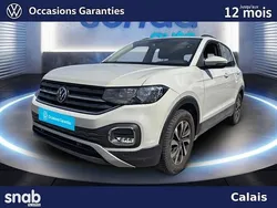 Utilisé 2023 VW T-Cross SUV | 16 990 € (Bon prix)