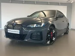 Gris Utilisé 2024 BMW i4 M Sport Berline | 65 900 €