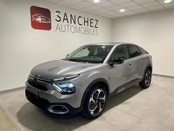 Gris Nouvelle 2024 Citroën C4 Berline | 26 990 € (Prix cher)